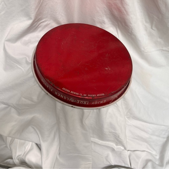 Vintage Beer Tray - Picture 3 of 3